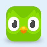 多邻国 v6.76.0 Duolingo语言 解锁高级版