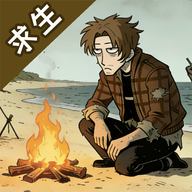 抽卡求生荒岛最新版本v1.0.2