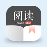 阅读APP(安卓小说软件) v3.26.04181931 免费开源阅读软件，原版/去书源限制版