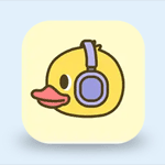 鸭趣听书-免费听书软件 v1.0.6 去广告纯净版